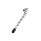 Calibrador de presión 160 psi cabeza doble, TRUPER 1