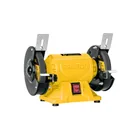 Esmeril de banco de 5' de 1/6 HP (120 W), PRETUL 1