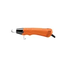 Mini pistola de calor 350W, TRUPER PRO 1