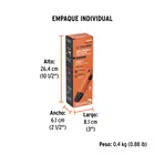Mini pistola de calor 350W, TRUPER PRO 4