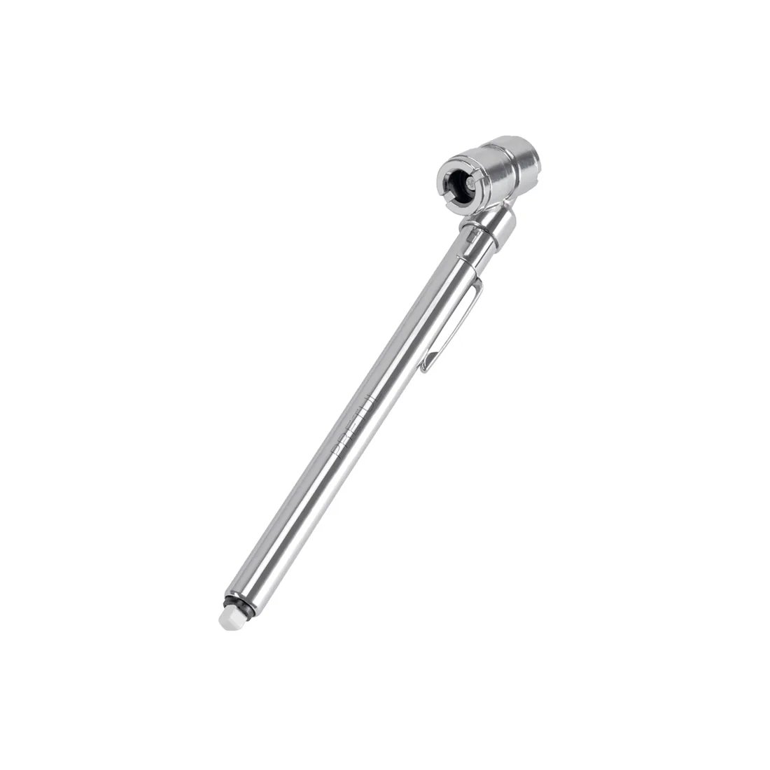 Calibrador de presión 50 psi, cabeza doble, PRETUL