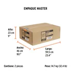 Rotomartillo SDS Plus/destornillador 6 J, 1600W, INDUSTRIAL 7