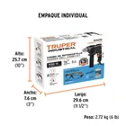 Combo rotomartillo/destornillador 1/2' 700W, 7 acc, IND 3