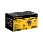 Inflador/soplador para auto, 20V, 1 batería 2Ah, PRETUL 5