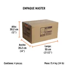 Router (Rebajadora) 1200W, 1-3/4 HP, TRUPER PRO 5