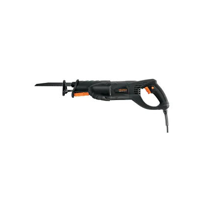 Sierra sable 900W velocidad variable, TRUPER INDUSTRIAL