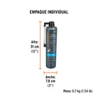 Inflallantas con sellador, 20 oz (550 g), TRUPER 2
