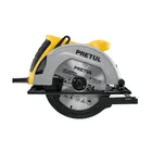 Sierra circular 7-1/4', 1200W, PRETUL 1