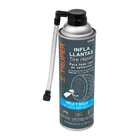 Inflallantas con sellador, 12 oz (340 g), TRUPER 1