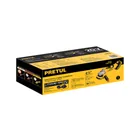 Esmeriladora 4-1/2', 20V, 1 batería 4Ah, PRETUL 4