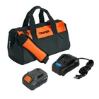 Llave de impacto 1/2', 20V, 155 lb/ft, 1 batería 4Ah, MAX 2