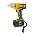 Llave de impacto 1/2', 20V, 155 lb/ft, 1 batería 4Ah, PRETUL 1