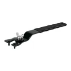 Llave de repuesto ajustable para esmeriladoras 4 1/2', 7',9' 1