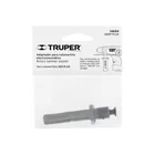 Adaptador SDS Plus para broquero de 1/2', TRUPER 2