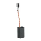 Bolsa con 2 carbones de repuesto para ESMA-4-1/2A10, TRUPER 1
