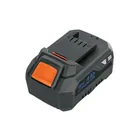 Batería ion litio, 20V, 4 Ah, TRUPER MAX 1
