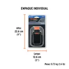 Batería ion litio, 20V, 4 Ah, TRUPER MAX 5