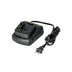 Cargador de baterías de ion litio 20V, PRETUL 1