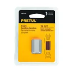 Cople de acero, hembra-hembra, cuerda 1/4' NPT, PRETUL 3