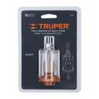 Filtro separador de agua y aceite, cuerda 1/4' NPT, TRUPER 4