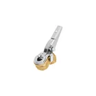 Cabeza infladora llantas con clip, hembra, 1/4' NPT, TRUPER 1
