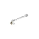 Inflador de cabeza doble, cuerda 1/4' NPT, PRETUL 1