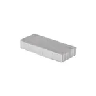 Caja con 5000 clavos calibre 18, 20 mm para CLNE-18, TRUPER 1