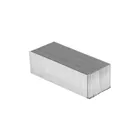 Caja con 5000 clavos calibre 18, 40 mm para CLNE-18, TRUPER 1