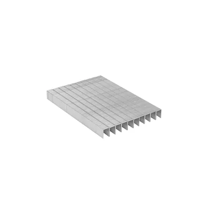 Caja con 5000 grapas corona 3/8' calibre 22, 13mm p/ENNE-70