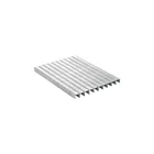 Caja con 5000 grapas corona 3/8' calibre 22, 8mm p/ENNE-70 1