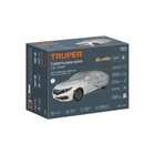 Cubierta para autos grandes, 1.8 x 5.7 x 1.2 m, TRUPER 5