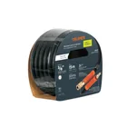 Manguera para compresor, de hule, 15m x 3/8', TRUPER 1
