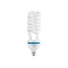 Lámpara espiral T5 55 W alta potencia luz de día, caja 1