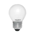 Foco incandescente 40W para horno/refrigerador, perla 1