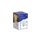 Foco incandescente 40W para horno/refrigerador, perla 6