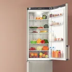 Foco incandescente 25W para horno/refrigerador, transparente 2