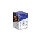 Foco incandescente 25W para horno/refrigerador, transparente 6