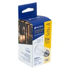 Lámpara incandescente S14 11 W luz cálida, VOLTECK 3