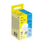 Foco LED 8W (60W) A19, 6500K blanca fría, 790 lm, BASIC 4