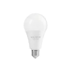 Foco LED 18W (125W) A25, 6500K blanca fría, 1900 lm, caja 1