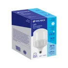 Foco LED alta potencia 50 W (450 W), 6500 K, E26, VOLTECK 4