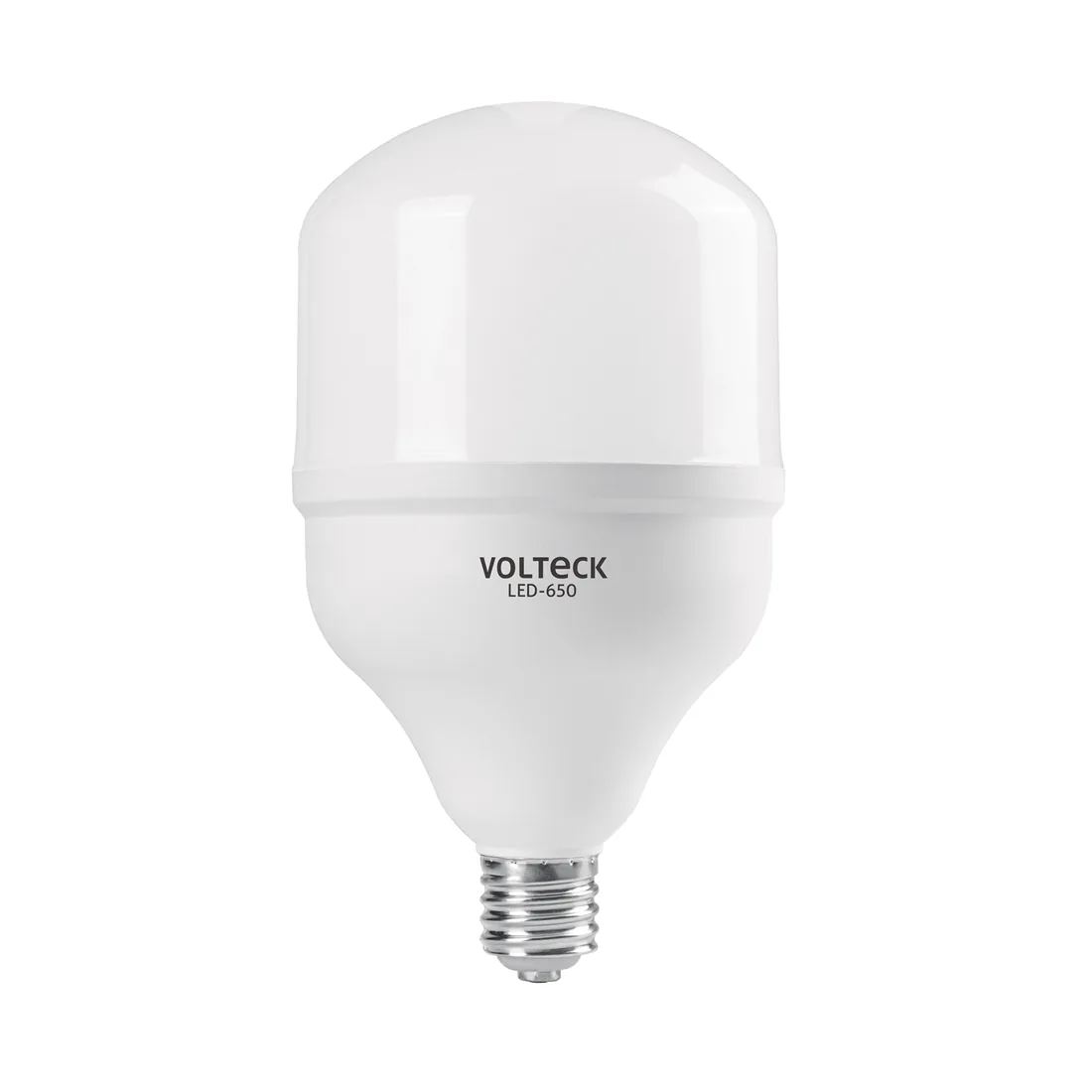 Foco LED alta potencia 60 W (650 W), 6500 K, E39, VOLTECK