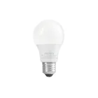 Foco LED 8W (60W) A19, con 3 tonos de luz, VOLTECK 1