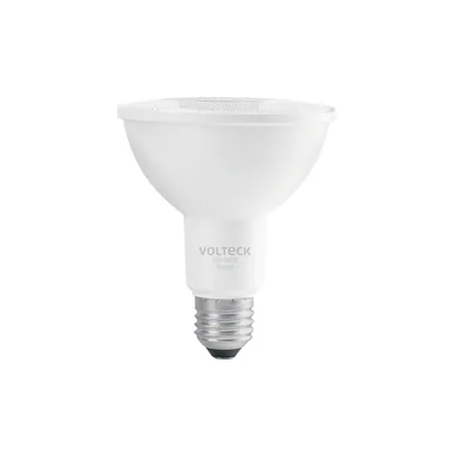 Foco LED 11 W tipo PAR30, 6500K blanca fría, VOLTECK
