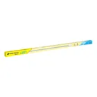 Tubo LED T8 9W G13, 6500K blanca fría, transparente, BASIC 4