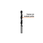 Broca con punta centradora para madera 3/8', TRUPER 2