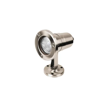 Sobrepuesto exterior, cilíndrico, spot, 1xMR16GU5.3, VOLTECK