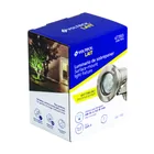 Sobrepuesto exterior, cilíndrico, spot, 1xMR16GU5.3, VOLTECK 6