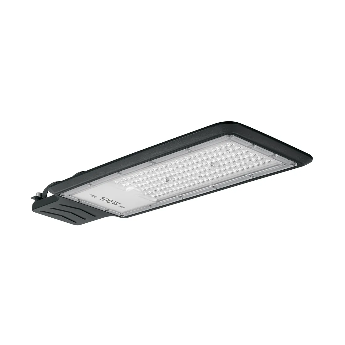 Luminario suburbano LED 100 W 6500 K, VOLTECK BASIC