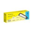 Luminario suburbano LED 100 W 6500 K, VOLTECK BASIC 5